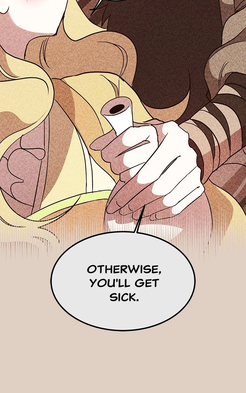 Read How a Goddess Wins Over Tigers chapter 61 image 114 on Lezhin