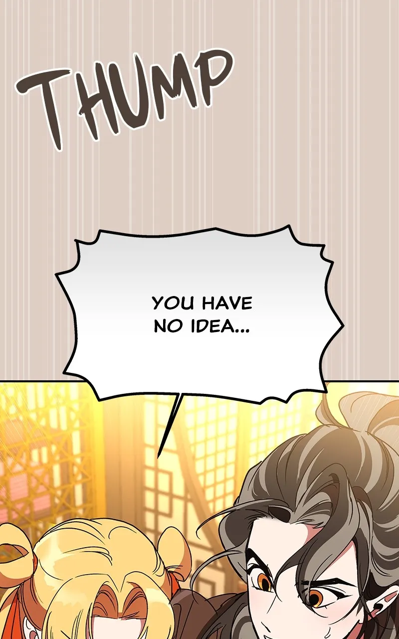 Read How a Goddess Wins Over Tigers chapter 61 image 119 on Lezhin