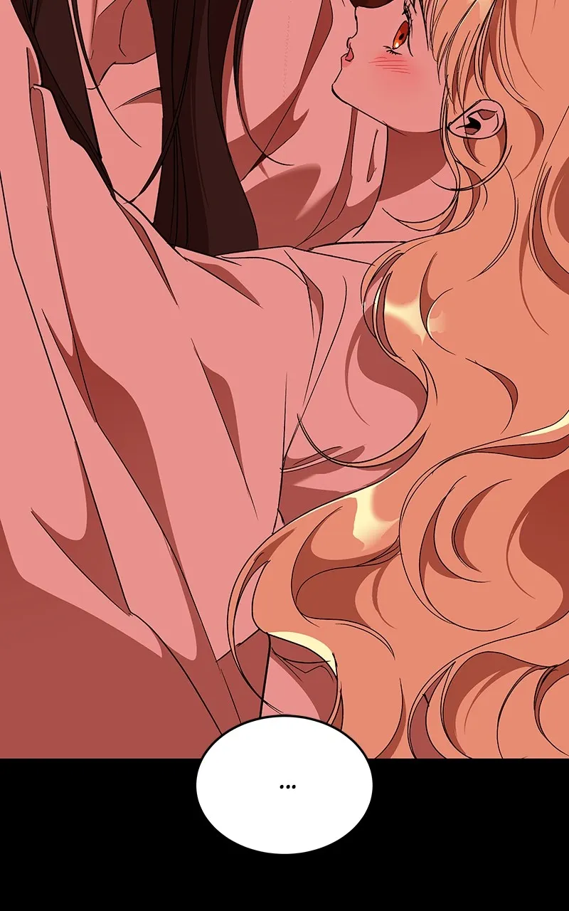 Read How a Goddess Wins Over Tigers chapter 61 image 12 on Lezhin