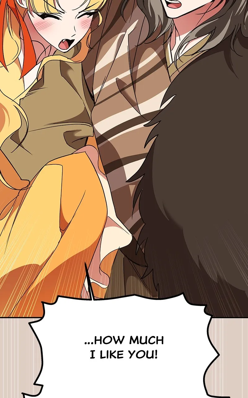 Read How a Goddess Wins Over Tigers chapter 61 image 120 on Lezhin