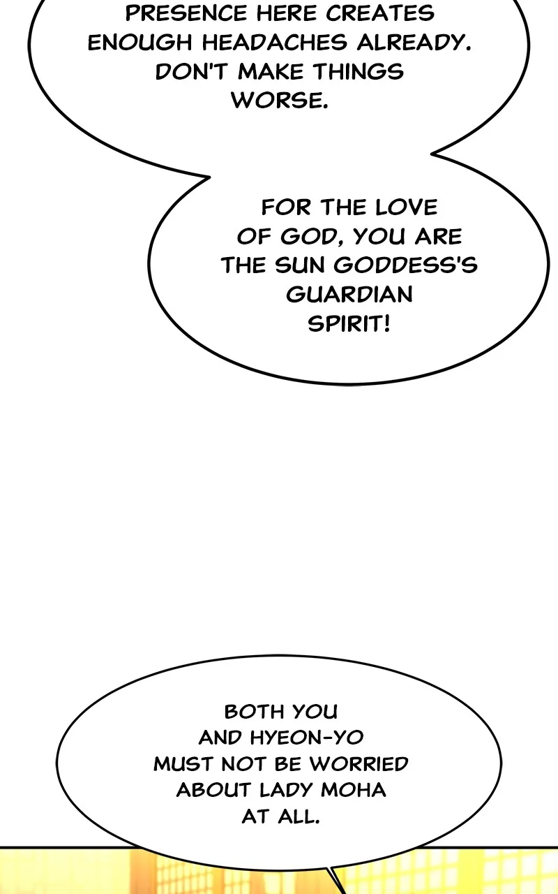 Read How a Goddess Wins Over Tigers chapter 61 image 134 on Lezhin