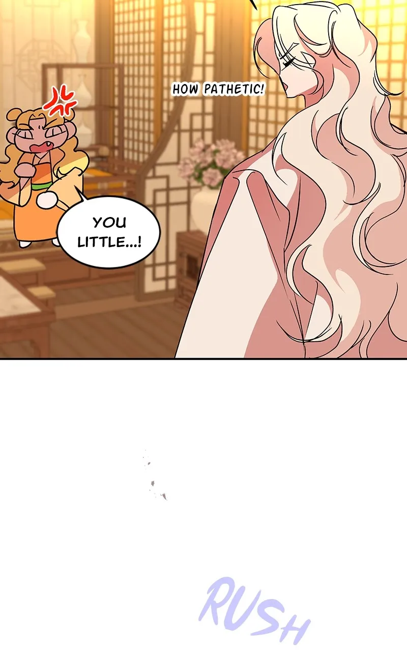 Read How a Goddess Wins Over Tigers chapter 61 image 135 on Lezhin