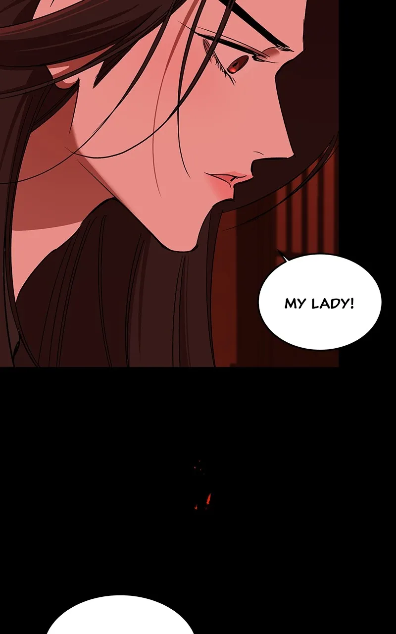 Read How a Goddess Wins Over Tigers chapter 61 image 14 on Lezhin