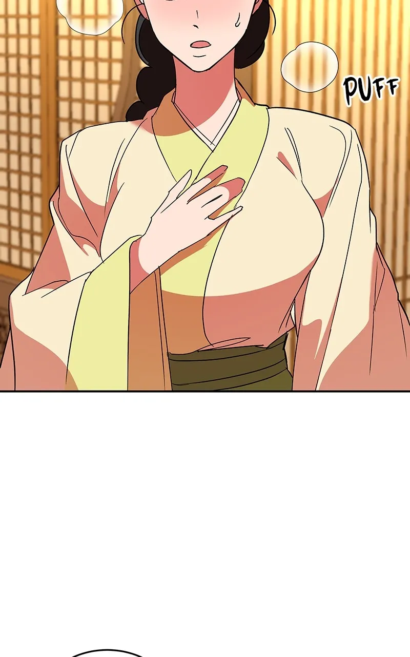 Read How a Goddess Wins Over Tigers chapter 61 image 140 on Lezhin