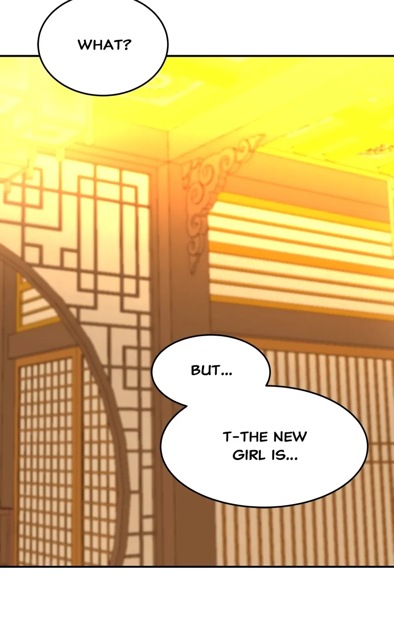Read How a Goddess Wins Over Tigers chapter 61 image 141 on Lezhin