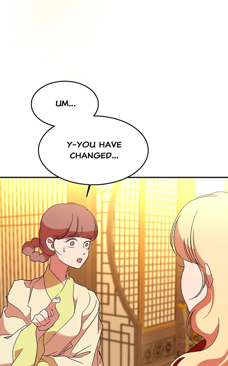 Read How a Goddess Wins Over Tigers chapter 61 image 149 on Lezhin