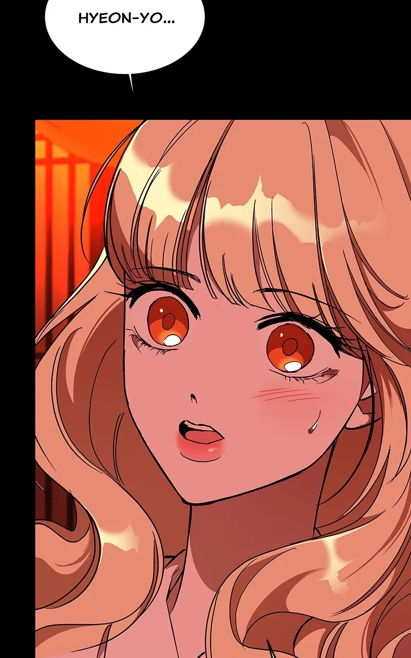 Read How a Goddess Wins Over Tigers chapter 61 image 15 on Lezhin