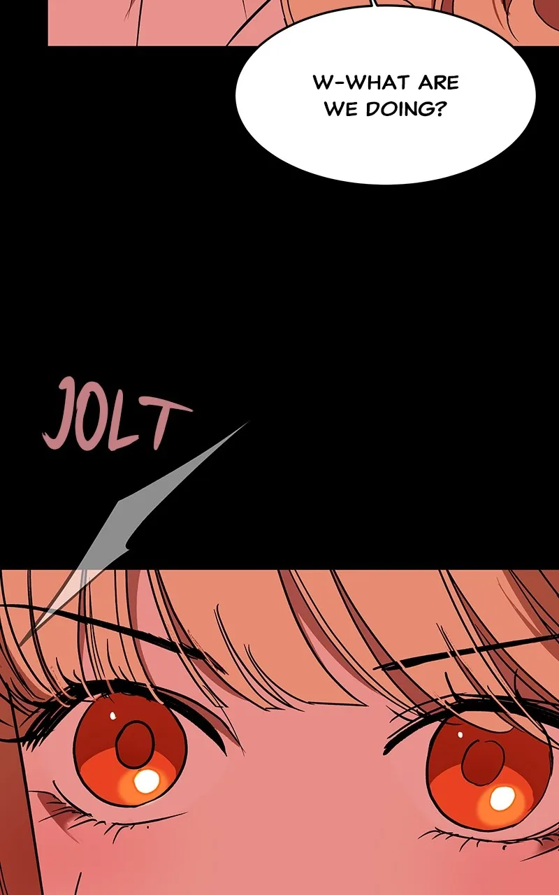 Read How a Goddess Wins Over Tigers chapter 61 image 16 on Lezhin