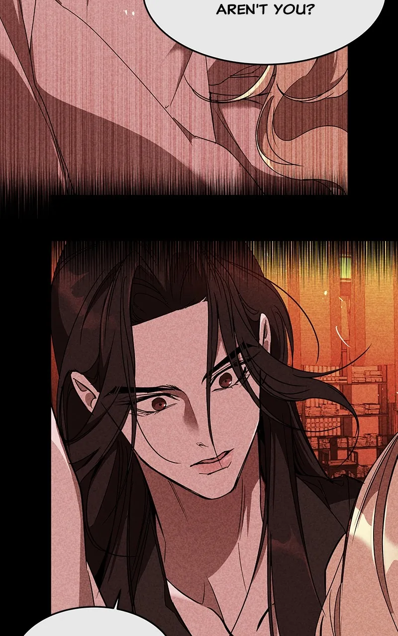 Read How a Goddess Wins Over Tigers chapter 61 image 18 on Lezhin