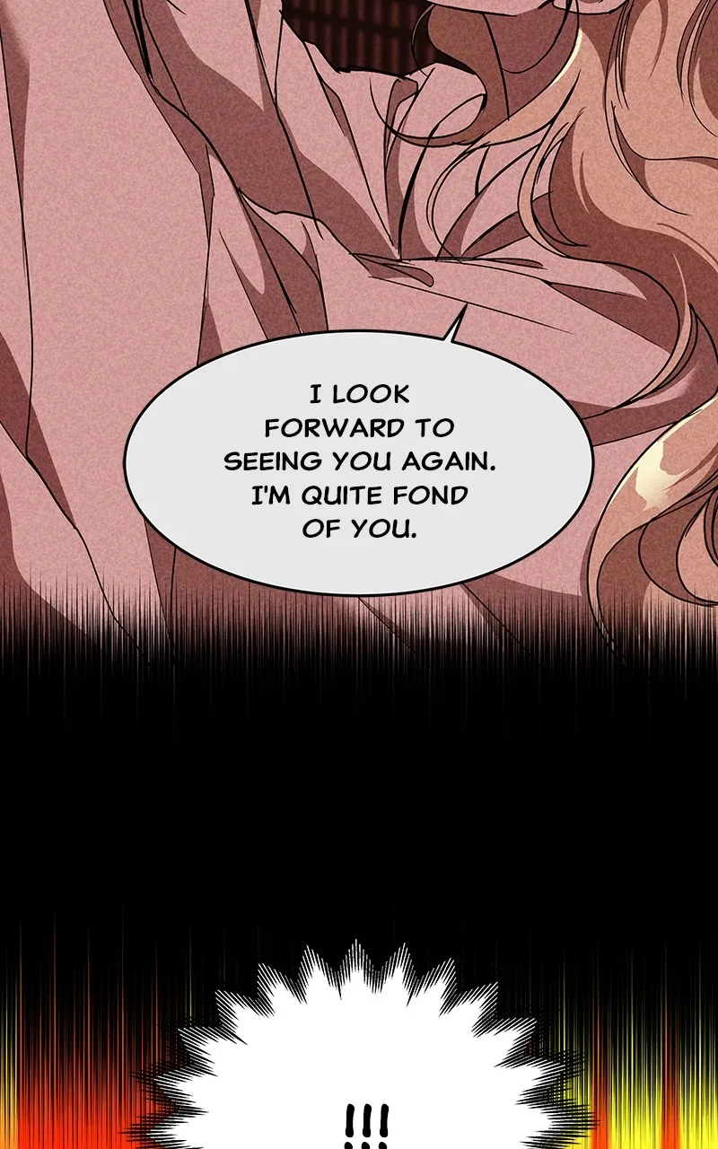 Read How a Goddess Wins Over Tigers chapter 61 image 20 on Lezhin