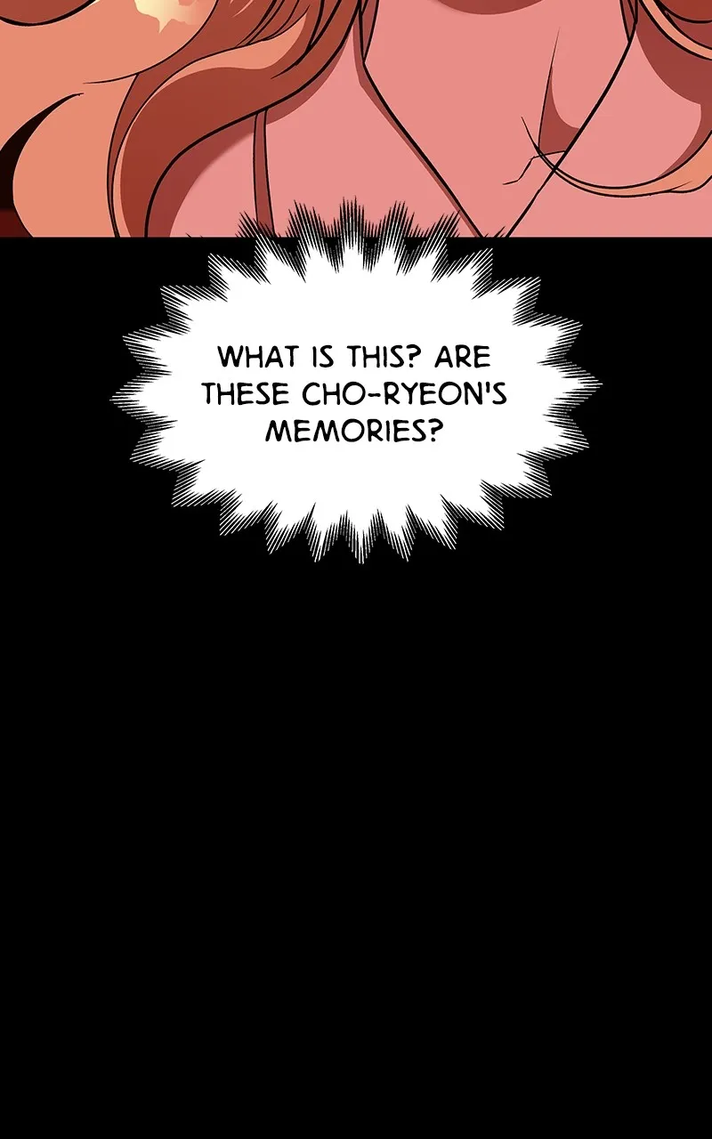 Read How a Goddess Wins Over Tigers chapter 61 image 22 on Lezhin