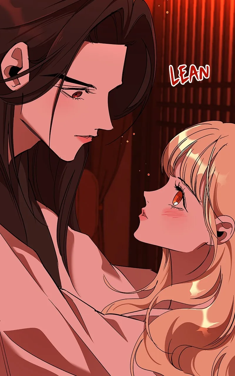 Read How a Goddess Wins Over Tigers chapter 61 image 28 on Lezhin