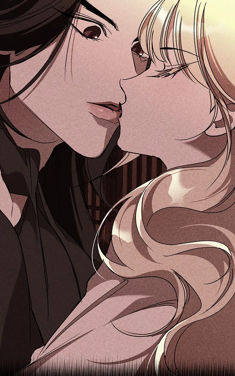 Read How a Goddess Wins Over Tigers chapter 61 image 30 on Lezhin