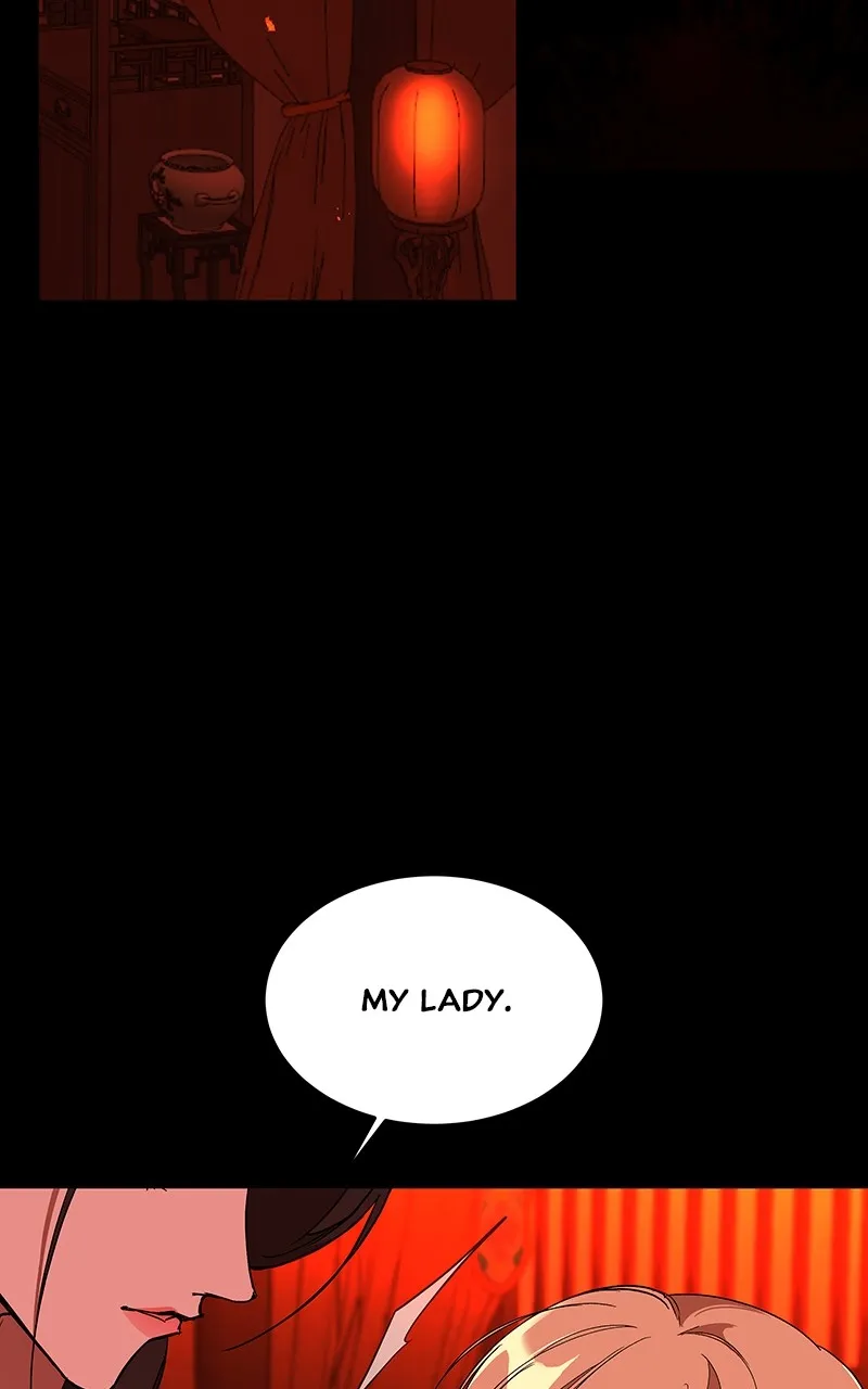 Read How a Goddess Wins Over Tigers chapter 61 image 37 on Lezhin