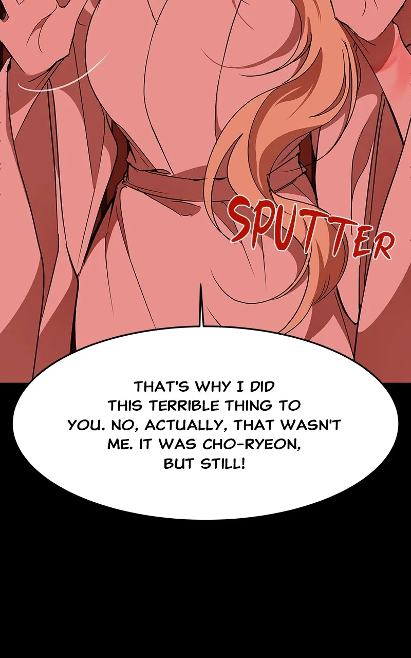 Read How a Goddess Wins Over Tigers chapter 61 image 42 on Lezhin