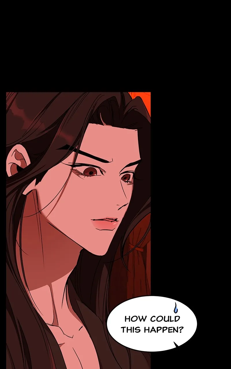 Read How a Goddess Wins Over Tigers chapter 61 image 43 on Lezhin
