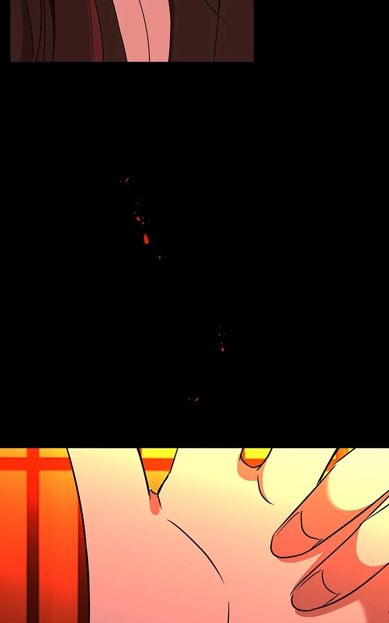Read How a Goddess Wins Over Tigers chapter 61 image 44 on Lezhin