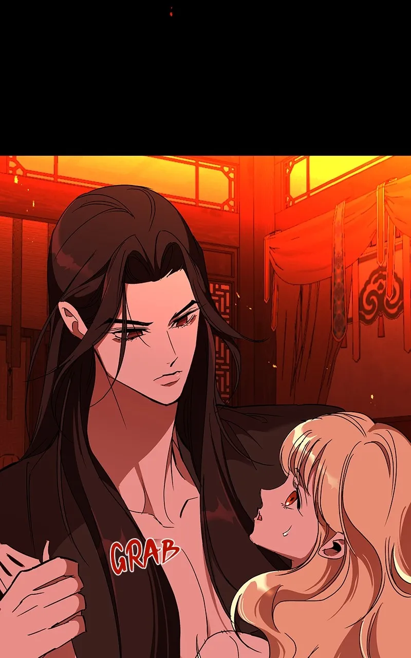 Read How a Goddess Wins Over Tigers chapter 61 image 46 on Lezhin