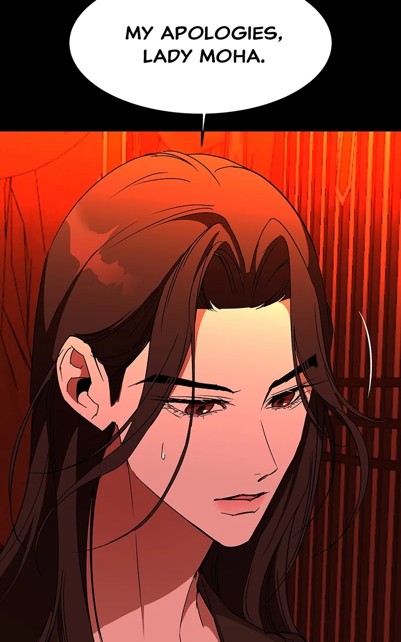 Read How a Goddess Wins Over Tigers chapter 61 image 50 on Lezhin