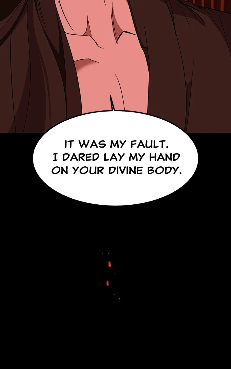 Read How a Goddess Wins Over Tigers chapter 61 image 51 on Lezhin