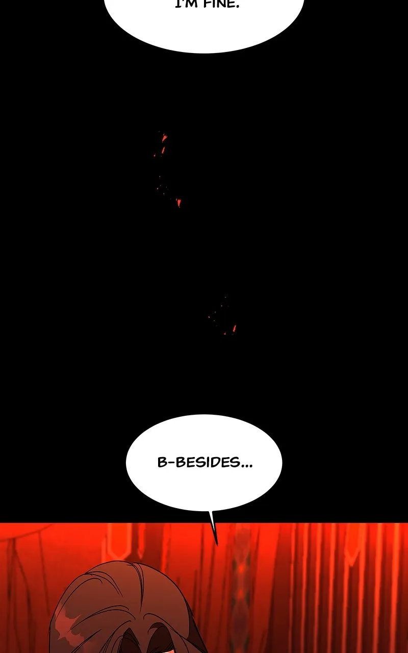 Read How a Goddess Wins Over Tigers chapter 61 image 54 on Lezhin