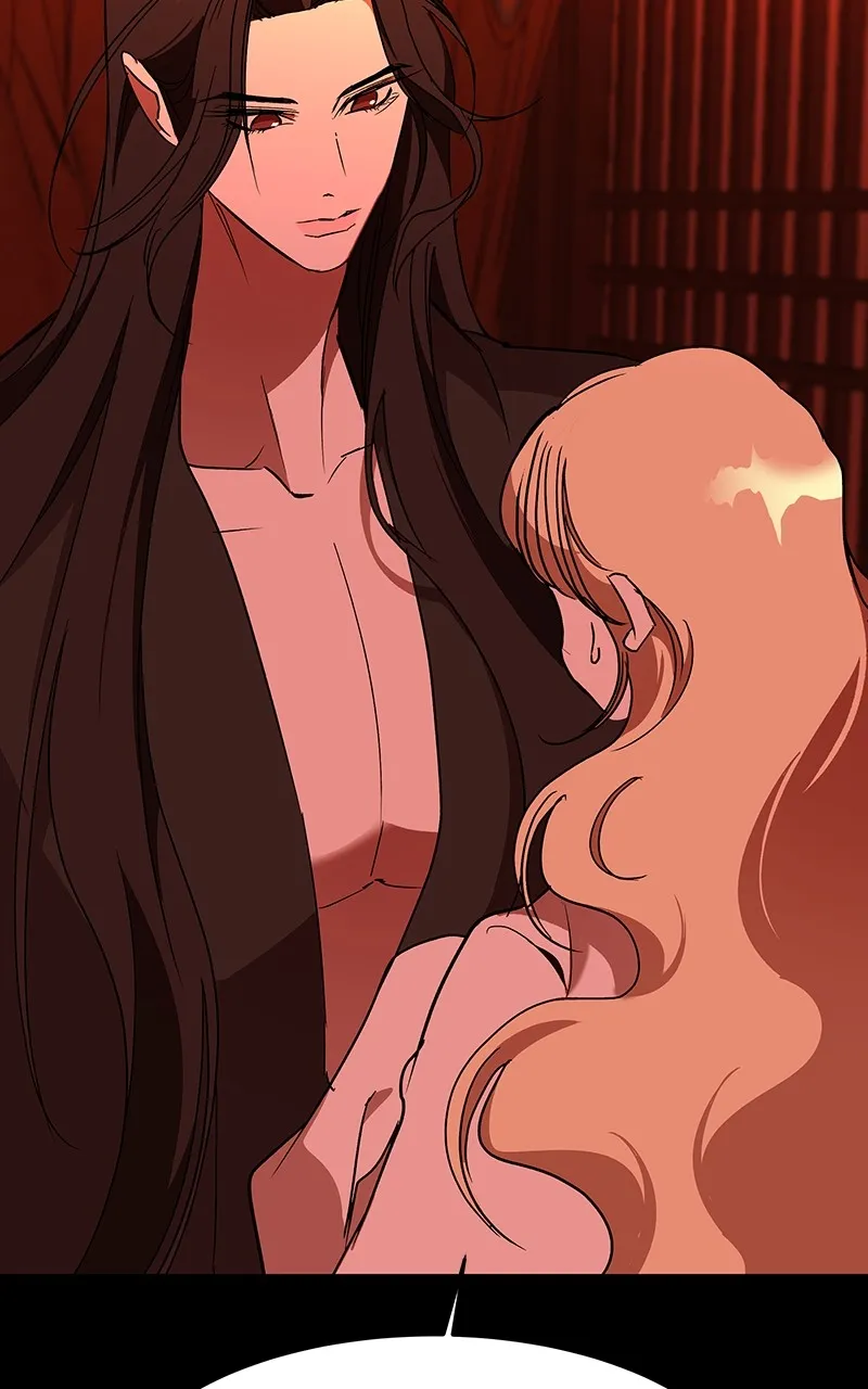 Read How a Goddess Wins Over Tigers chapter 61 image 55 on Lezhin