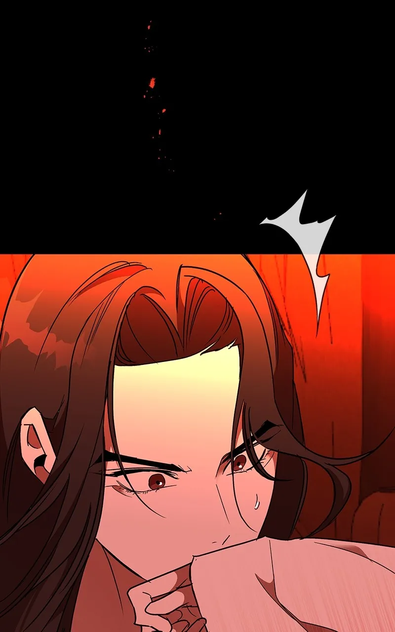 Read How a Goddess Wins Over Tigers chapter 61 image 58 on Lezhin