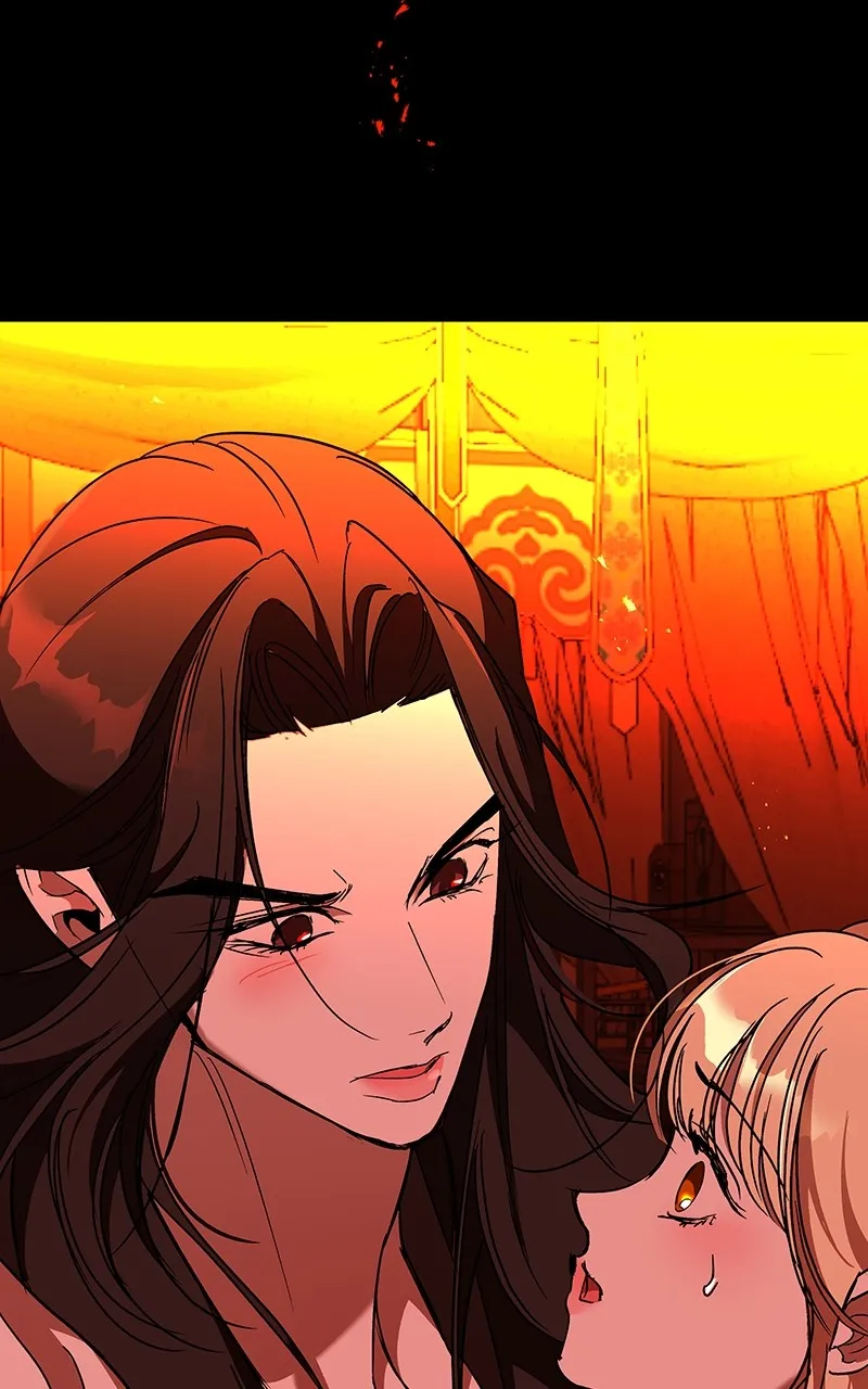 Read How a Goddess Wins Over Tigers chapter 61 image 6 on Lezhin