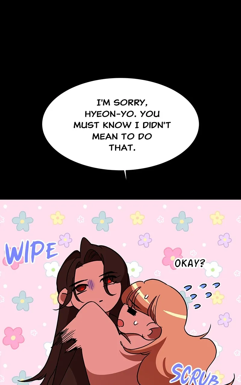 Read How a Goddess Wins Over Tigers chapter 61 image 60 on Lezhin