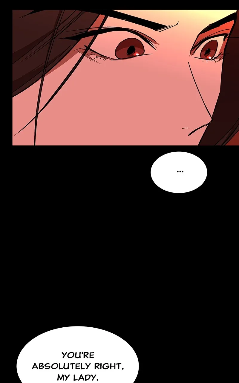 Read How a Goddess Wins Over Tigers chapter 61 image 62 on Lezhin