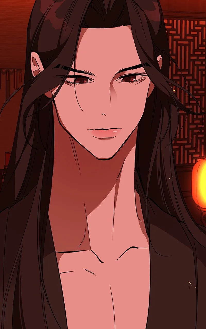 Read How a Goddess Wins Over Tigers chapter 61 image 65 on Lezhin
