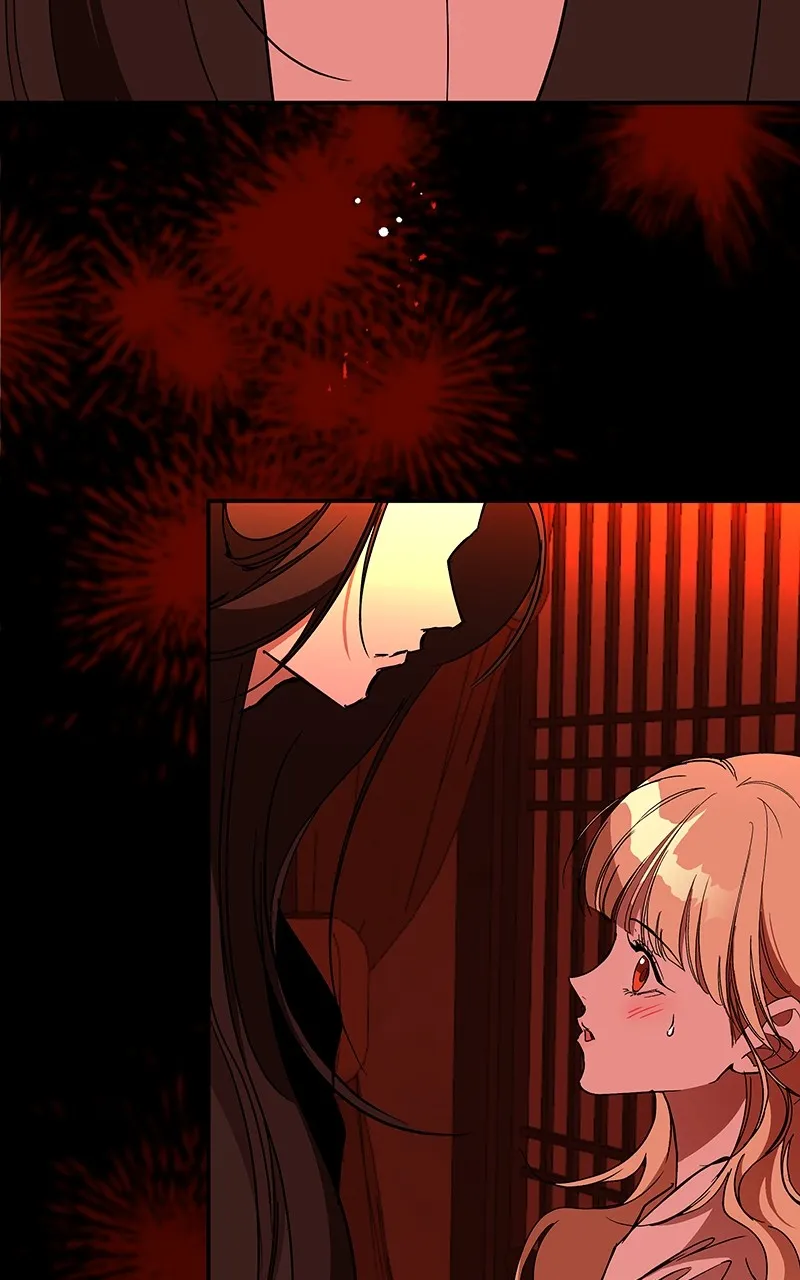 Read How a Goddess Wins Over Tigers chapter 61 image 66 on Lezhin