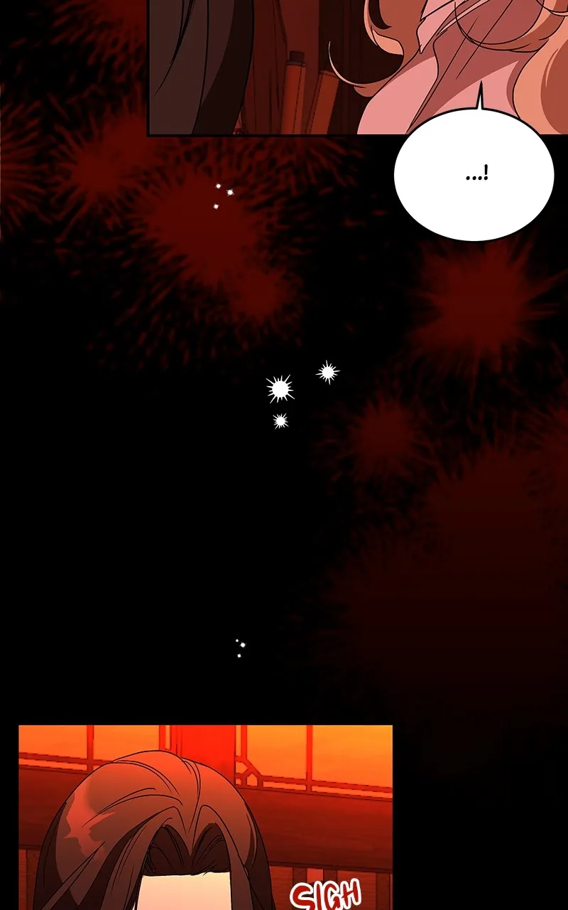 Read How a Goddess Wins Over Tigers chapter 61 image 67 on Lezhin
