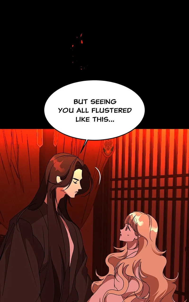 Read How a Goddess Wins Over Tigers chapter 61 image 69 on Lezhin