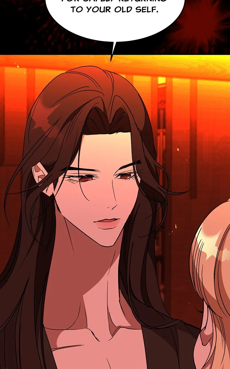 Read How a Goddess Wins Over Tigers chapter 61 image 75 on Lezhin