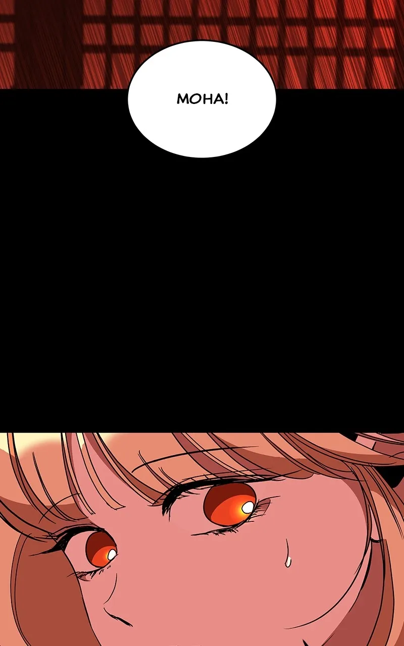 Read How a Goddess Wins Over Tigers chapter 61 image 79 on Lezhin