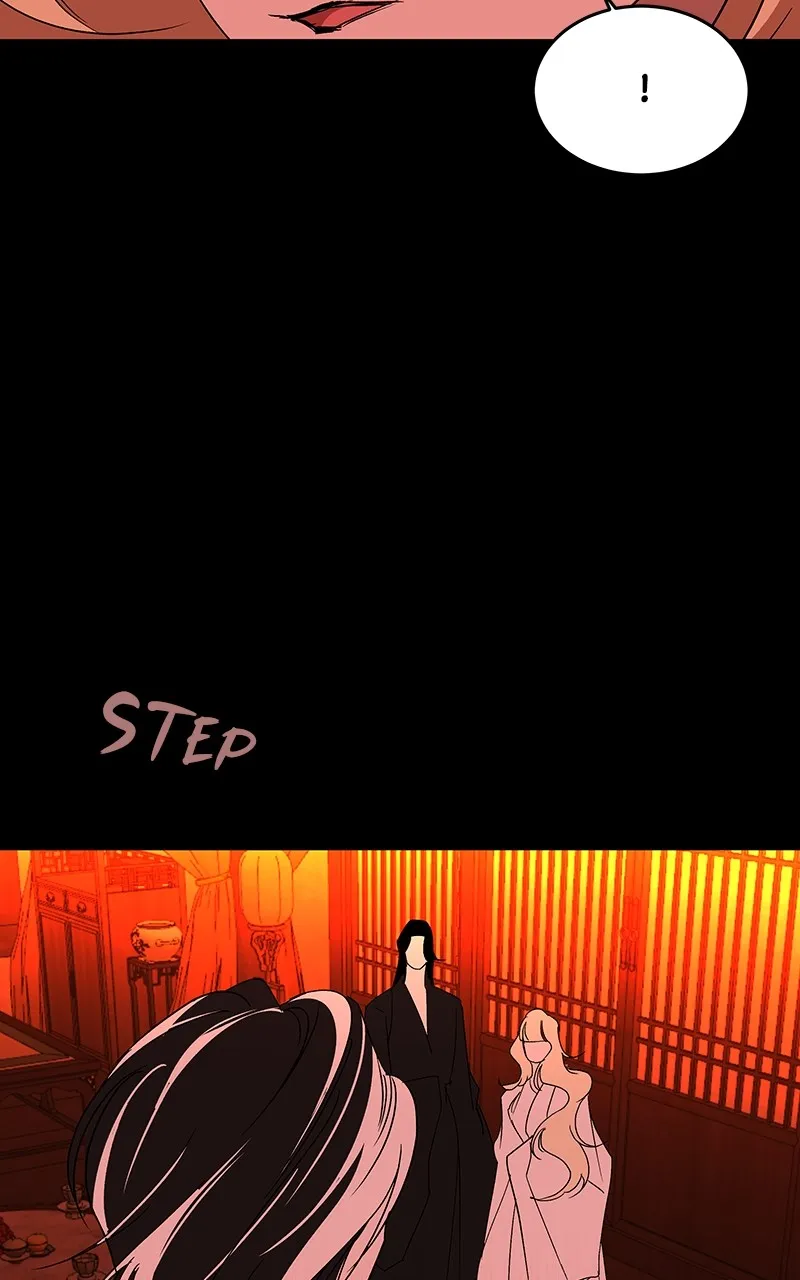 Read How a Goddess Wins Over Tigers chapter 61 image 80 on Lezhin