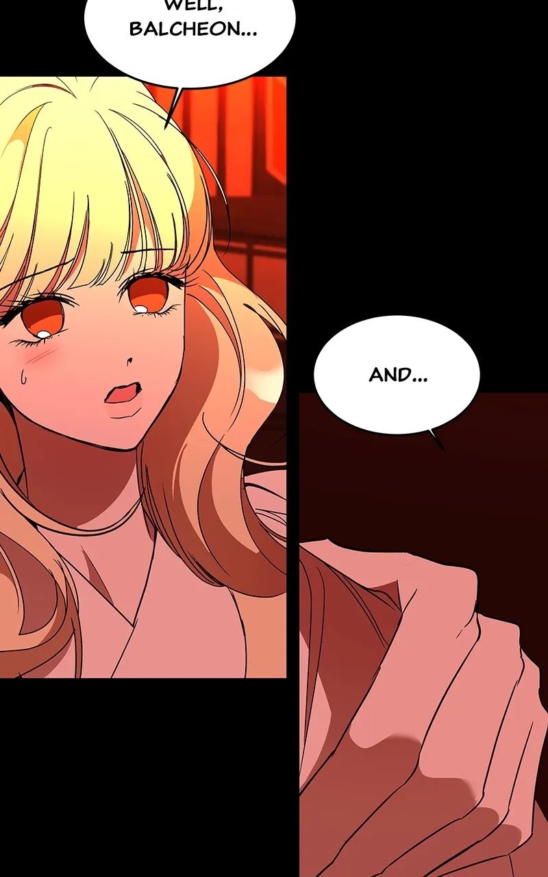 Read How a Goddess Wins Over Tigers chapter 61 image 84 on Lezhin