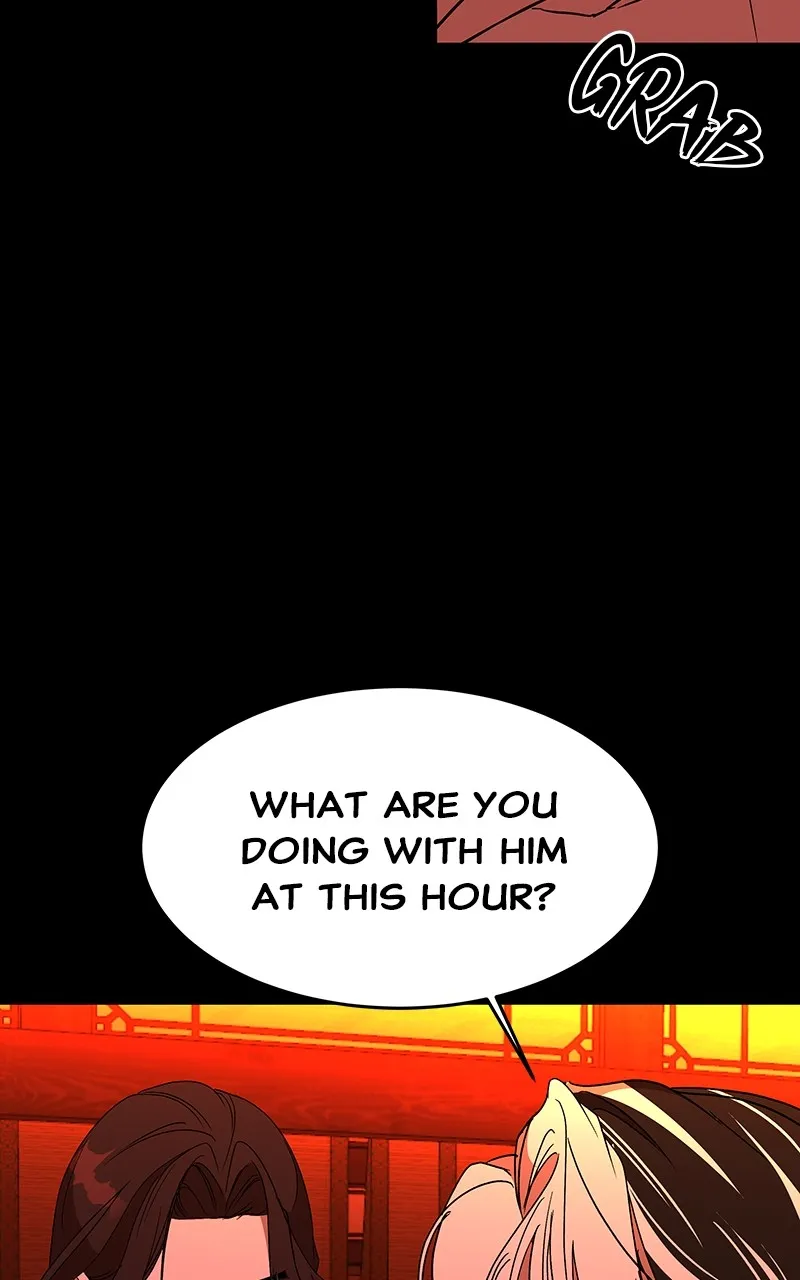 Read How a Goddess Wins Over Tigers chapter 61 image 85 on Lezhin