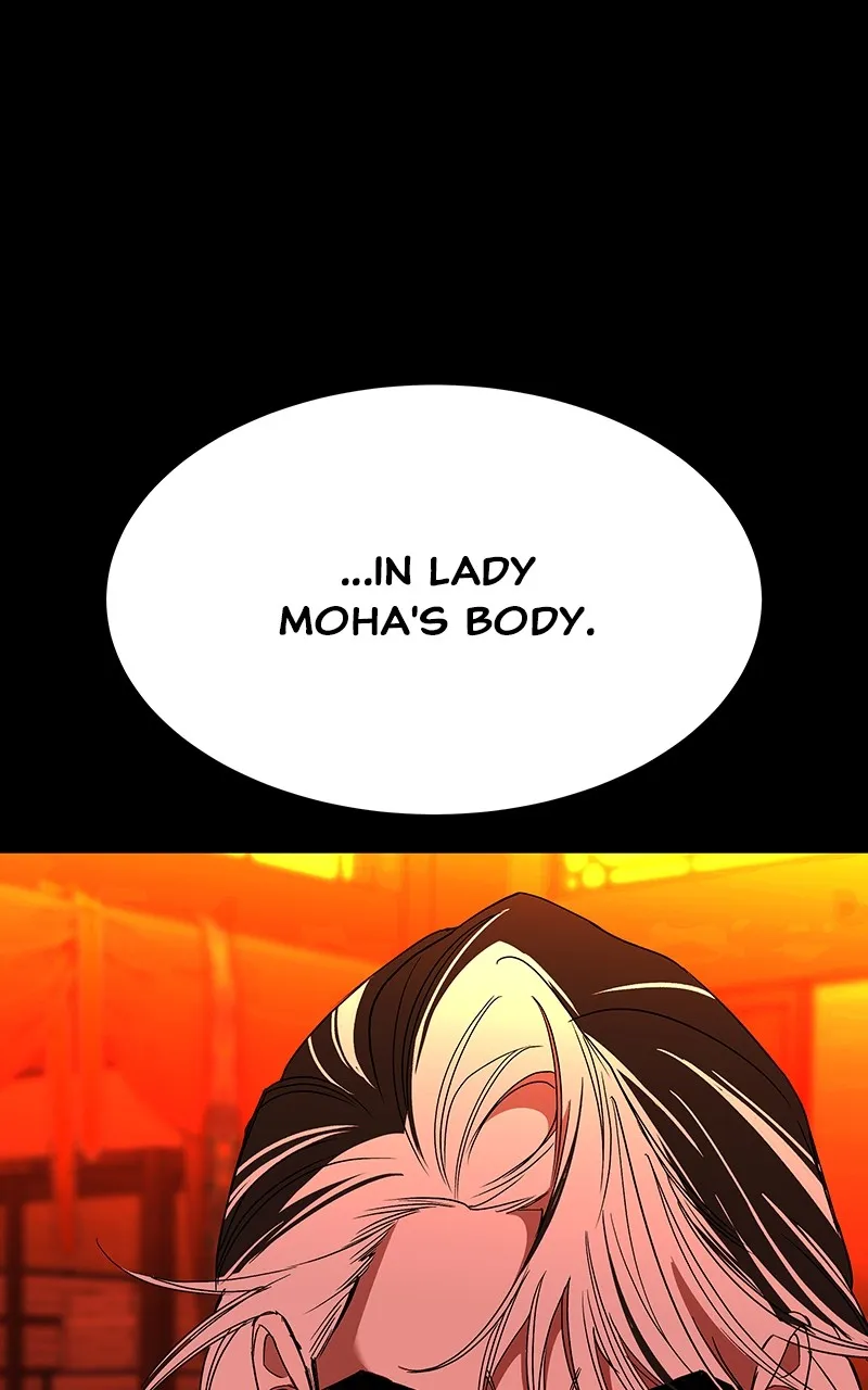 Read How a Goddess Wins Over Tigers chapter 61 image 90 on Lezhin