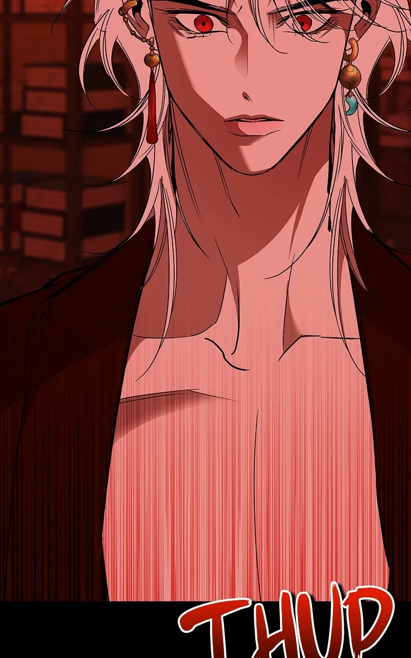 Read How a Goddess Wins Over Tigers chapter 61 image 91 on Lezhin