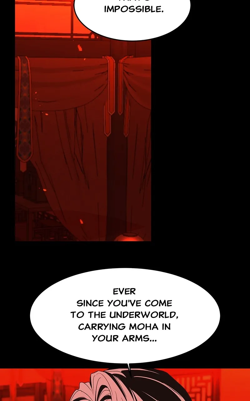 Read How a Goddess Wins Over Tigers chapter 61 image 93 on Lezhin