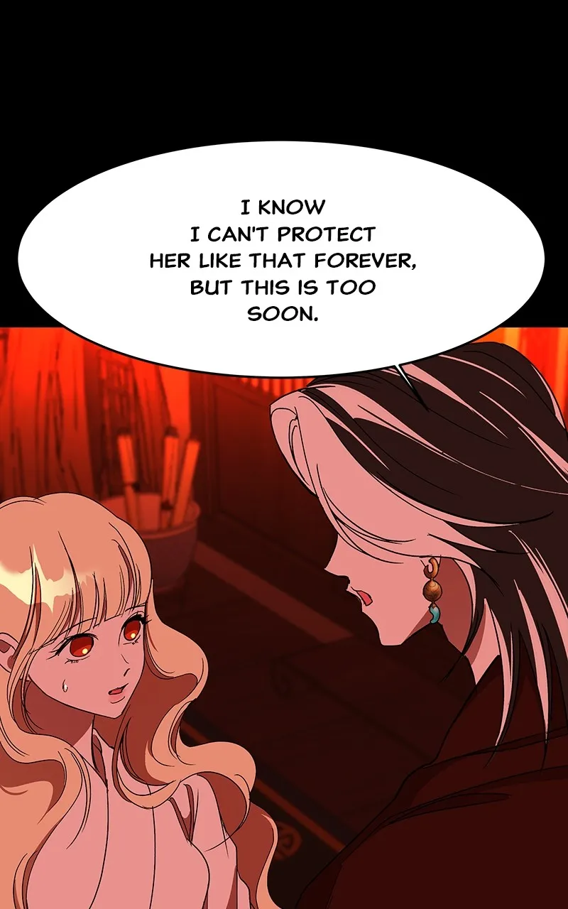 Read How a Goddess Wins Over Tigers chapter 61 image 95 on Lezhin