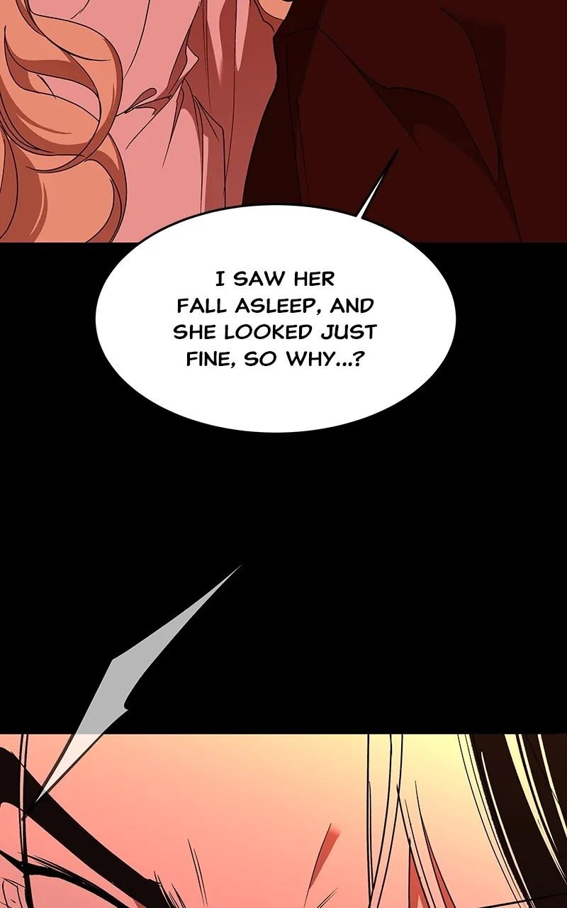 Read How a Goddess Wins Over Tigers chapter 61 image 96 on Lezhin