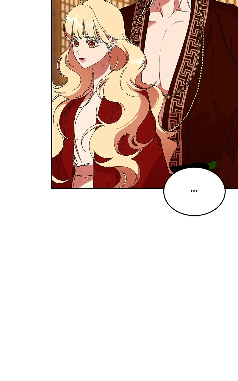 Read How a Goddess Wins Over Tigers chapter 62 image 10 on Lezhin