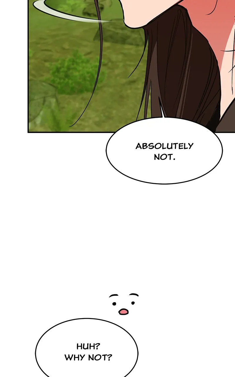 Read How a Goddess Wins Over Tigers chapter 62 image 101 on Lezhin
