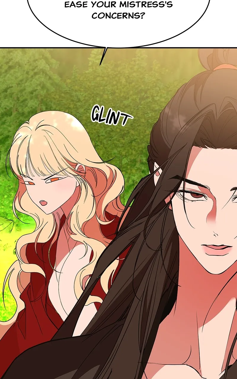 Read How a Goddess Wins Over Tigers chapter 62 image 106 on Lezhin