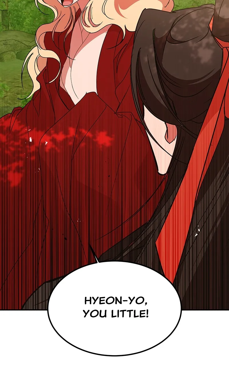Read How a Goddess Wins Over Tigers chapter 62 image 109 on Lezhin