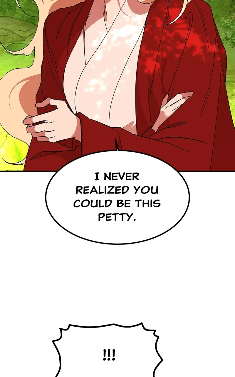 Read How a Goddess Wins Over Tigers chapter 62 image 111 on Lezhin