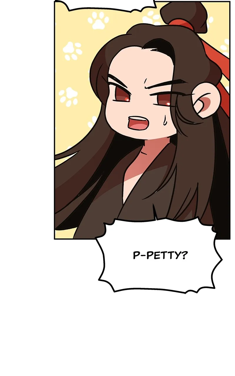 Read How a Goddess Wins Over Tigers chapter 62 image 112 on Lezhin